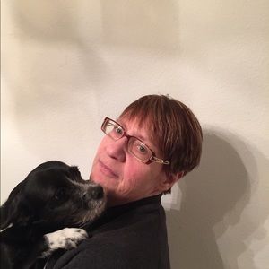 Meet your Posher, Audree